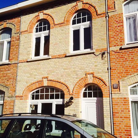 Holiday Home Ipericus Ypern Zimmer foto