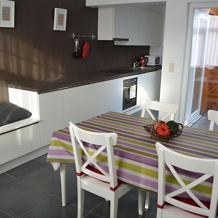 Holiday Home Ipericus Ypern Zimmer foto