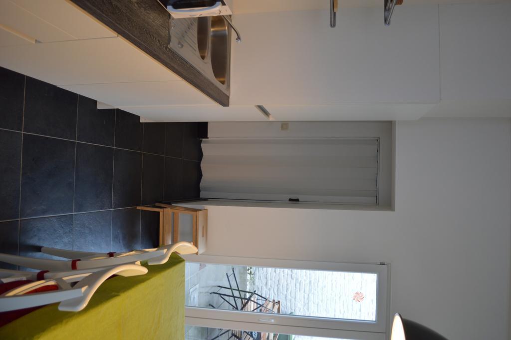 Holiday Home Ipericus Ypern Zimmer foto