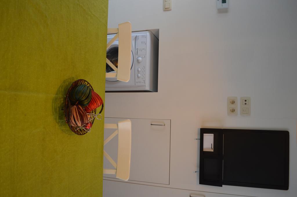 Holiday Home Ipericus Ypern Zimmer foto
