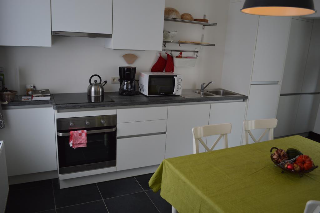 Holiday Home Ipericus Ypern Zimmer foto