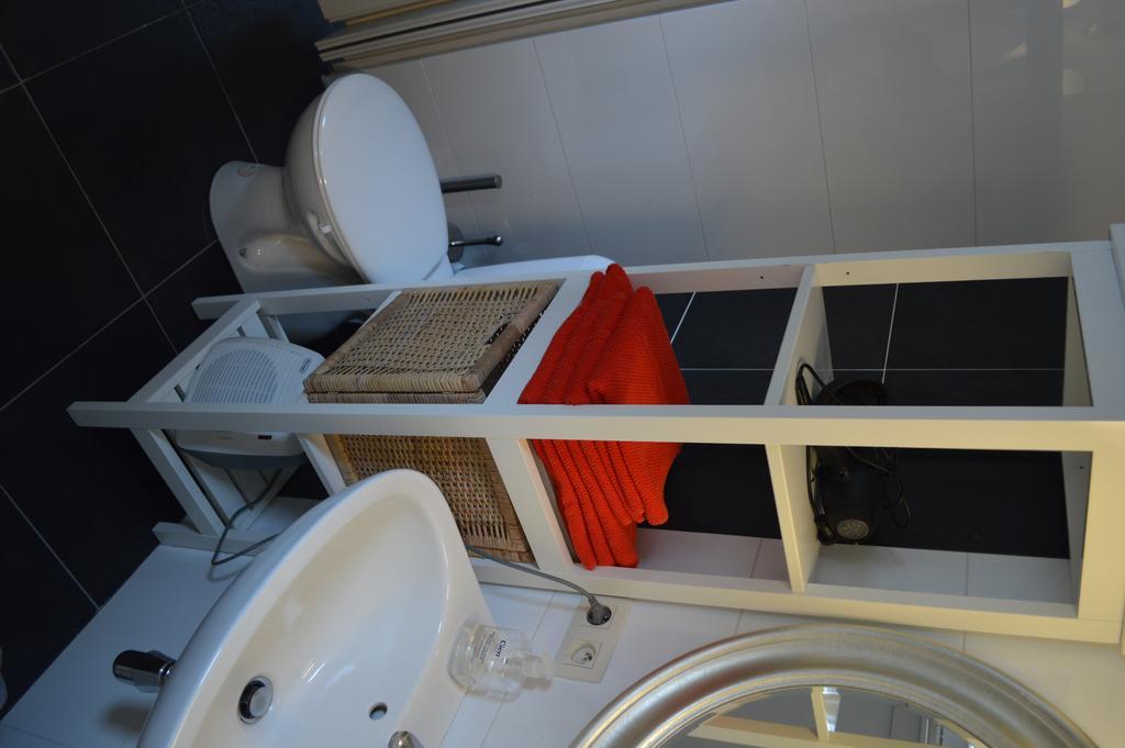 Holiday Home Ipericus Ypern Zimmer foto