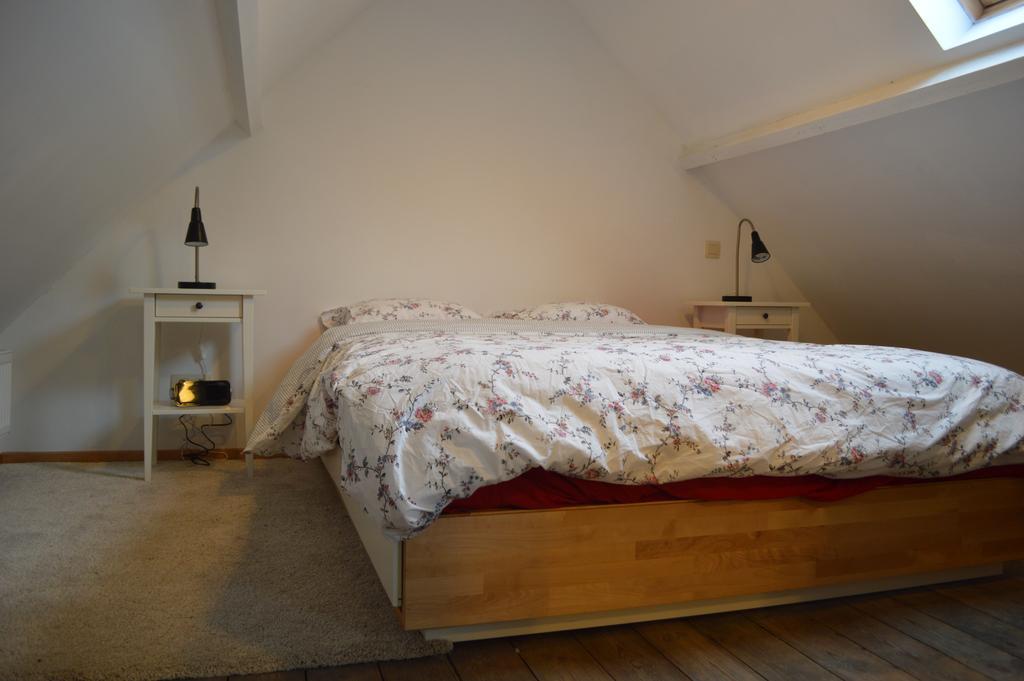 Holiday Home Ipericus Ypern Zimmer foto