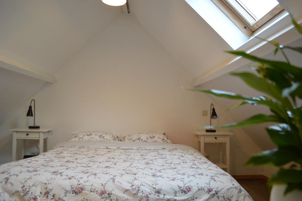 Holiday Home Ipericus Ypern Zimmer foto