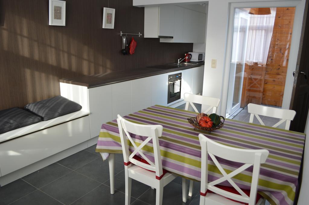 Holiday Home Ipericus Ypern Zimmer foto