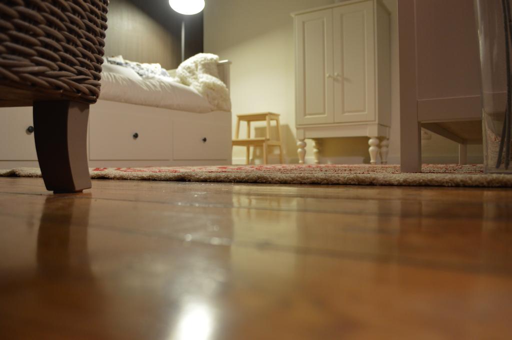 Holiday Home Ipericus Ypern Zimmer foto