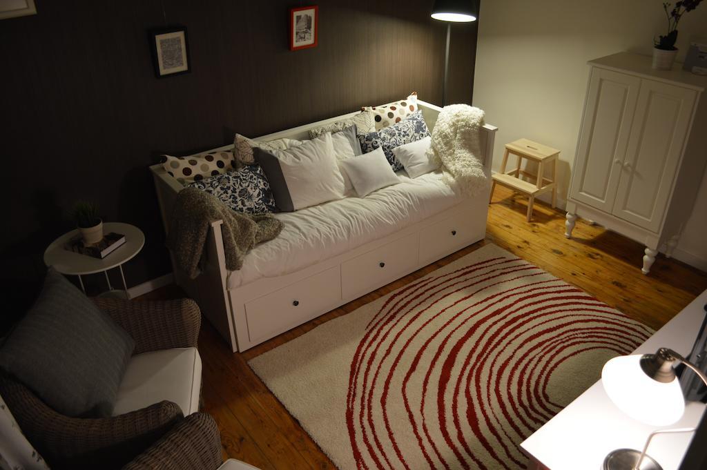 Holiday Home Ipericus Ypern Zimmer foto