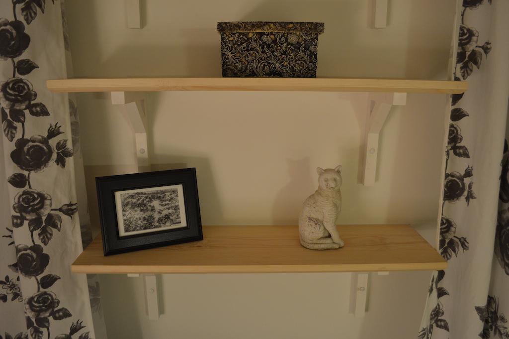 Holiday Home Ipericus Ypern Zimmer foto