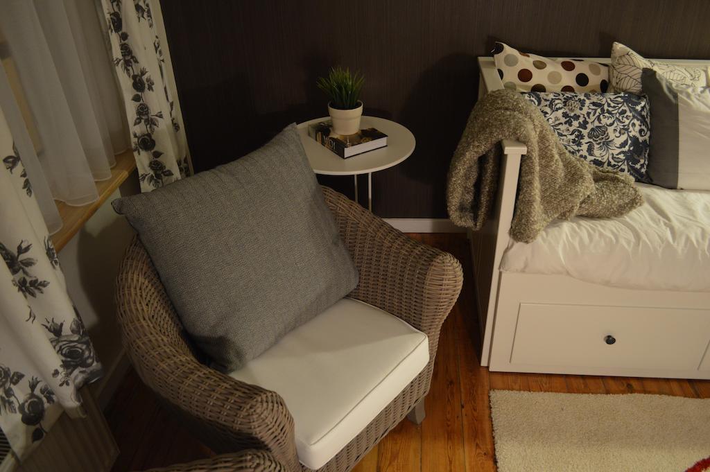 Holiday Home Ipericus Ypern Zimmer foto