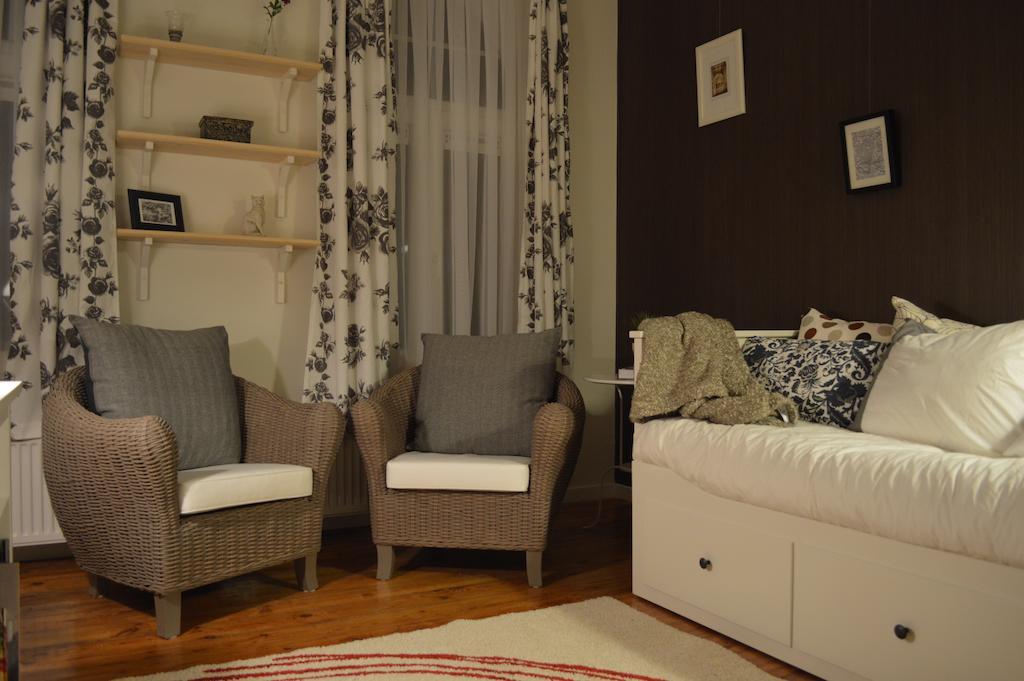 Holiday Home Ipericus Ypern Zimmer foto