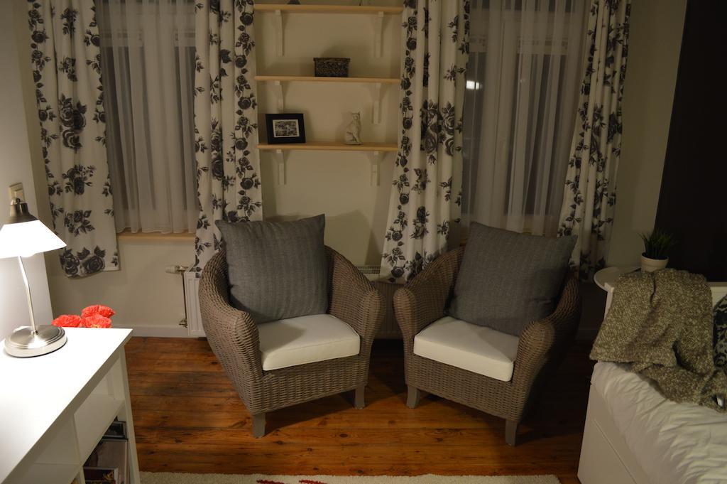 Holiday Home Ipericus Ypern Zimmer foto