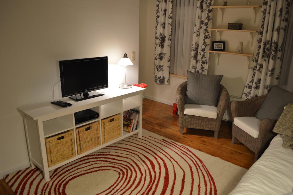Holiday Home Ipericus Ypern Zimmer foto