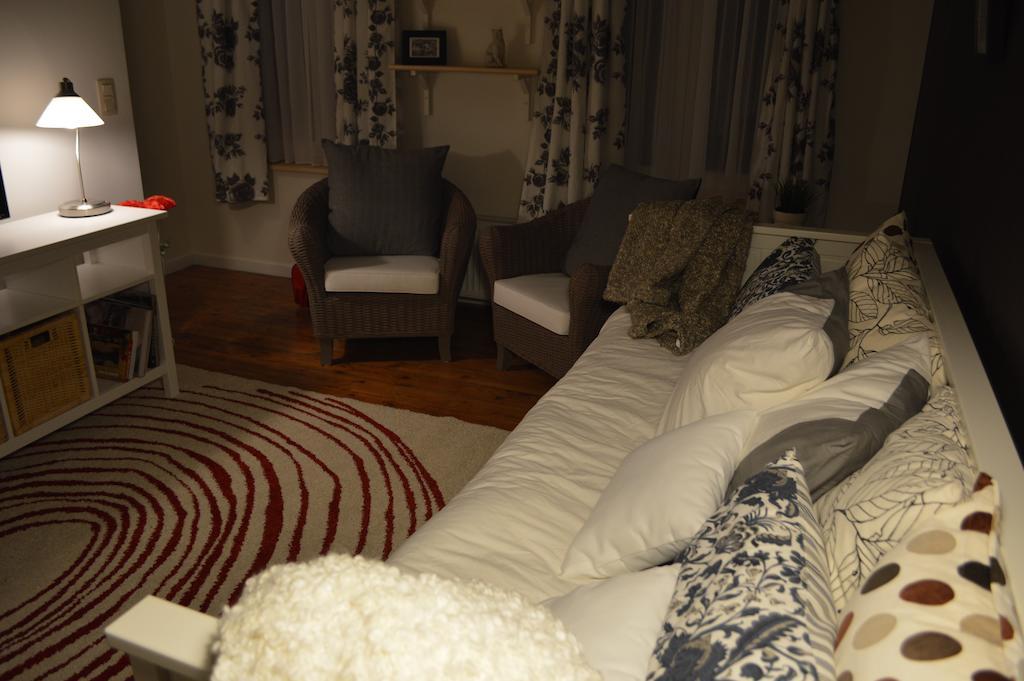 Holiday Home Ipericus Ypern Zimmer foto