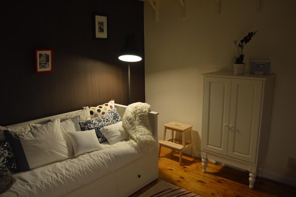 Holiday Home Ipericus Ypern Zimmer foto