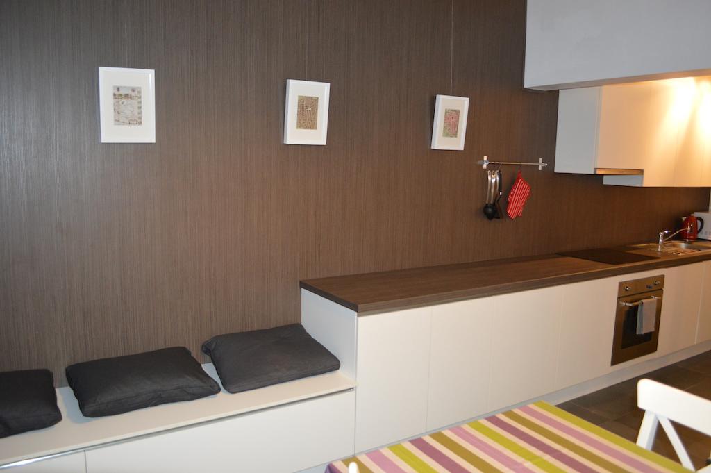 Holiday Home Ipericus Ypern Zimmer foto