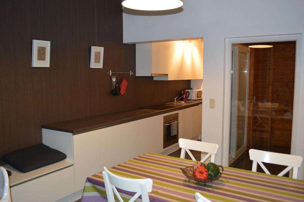 Holiday Home Ipericus Ypern Zimmer foto
