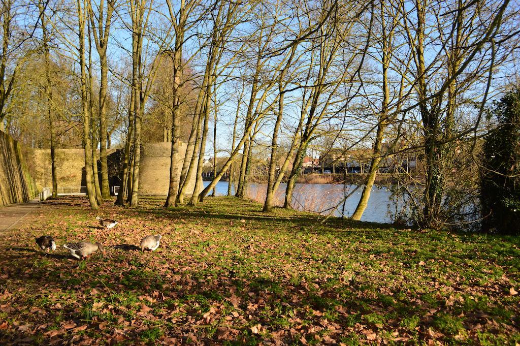 Holiday Home Ipericus Ypern Zimmer foto